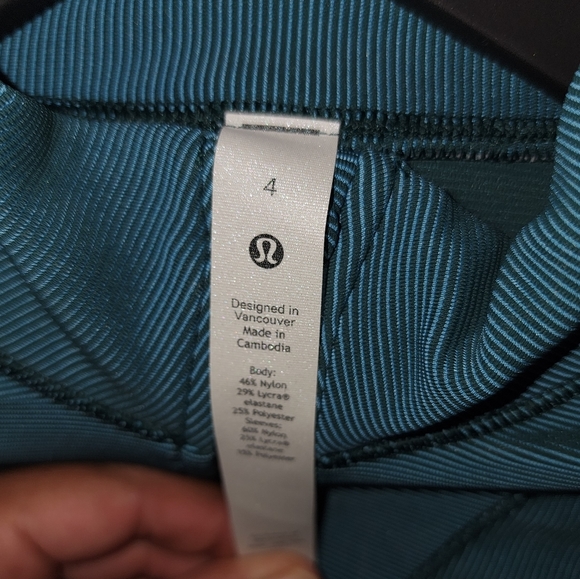 *Special OFFER* Brand new long sleeve shirt - Picture 5 of 6